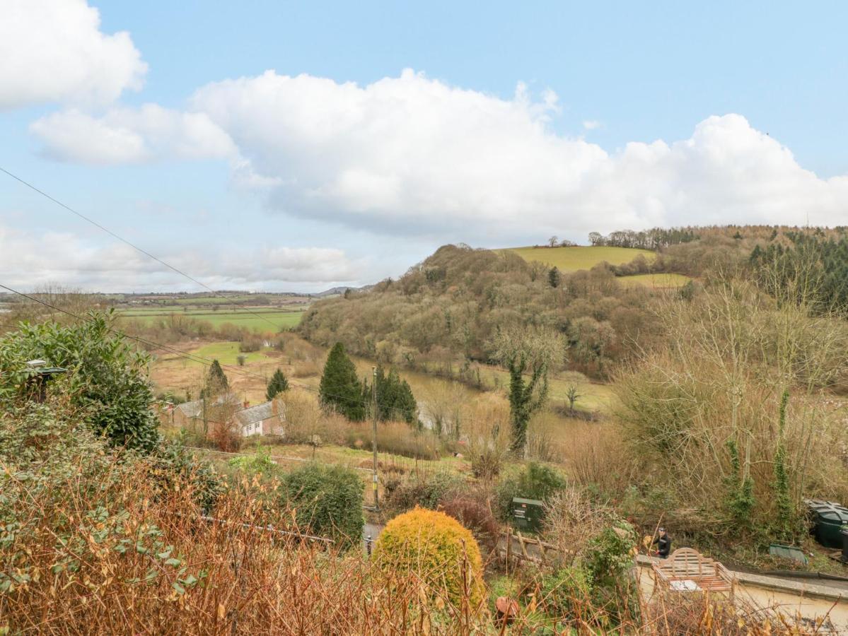 Paradise Found Villa Ross-on-Wye Exterior foto